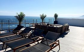 Hotel Alto Antofagasta