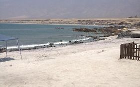 Hotel Alto Antofagasta